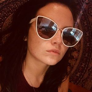 Meet your Posher, Polina